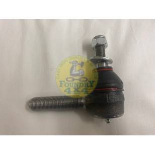 Left Hand Thread Greaseable Track Rod End